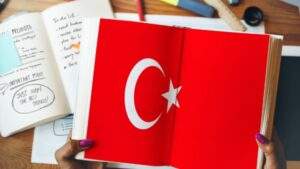 ترجمه مدارک به ترکی استانبولی