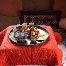 تور تنور درمانی در ارومیه