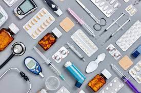 فروشگاه تجهیزات پزشکی در ارومیه
