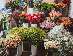 گل فروشی در ارومیه
