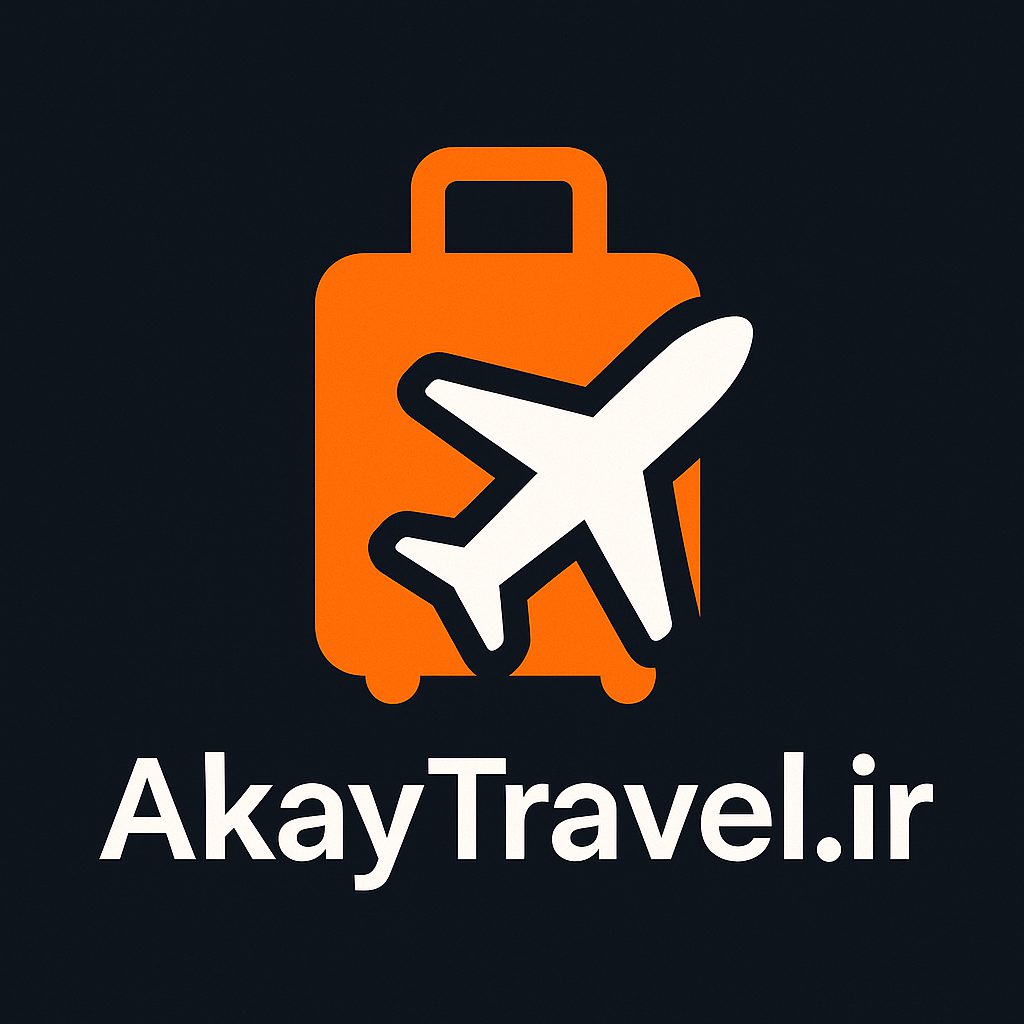 Akay Travel 